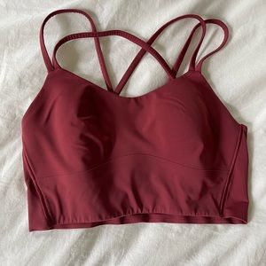 Lululemon Like A Cloud Bra